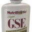 Premium Grapefruit Seed Extract Liquid Concentrate - Korvel