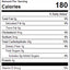 Thermflo Canning & Freezing Thickener - Korvel