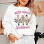 Sweatshirt Nuts About Christmas