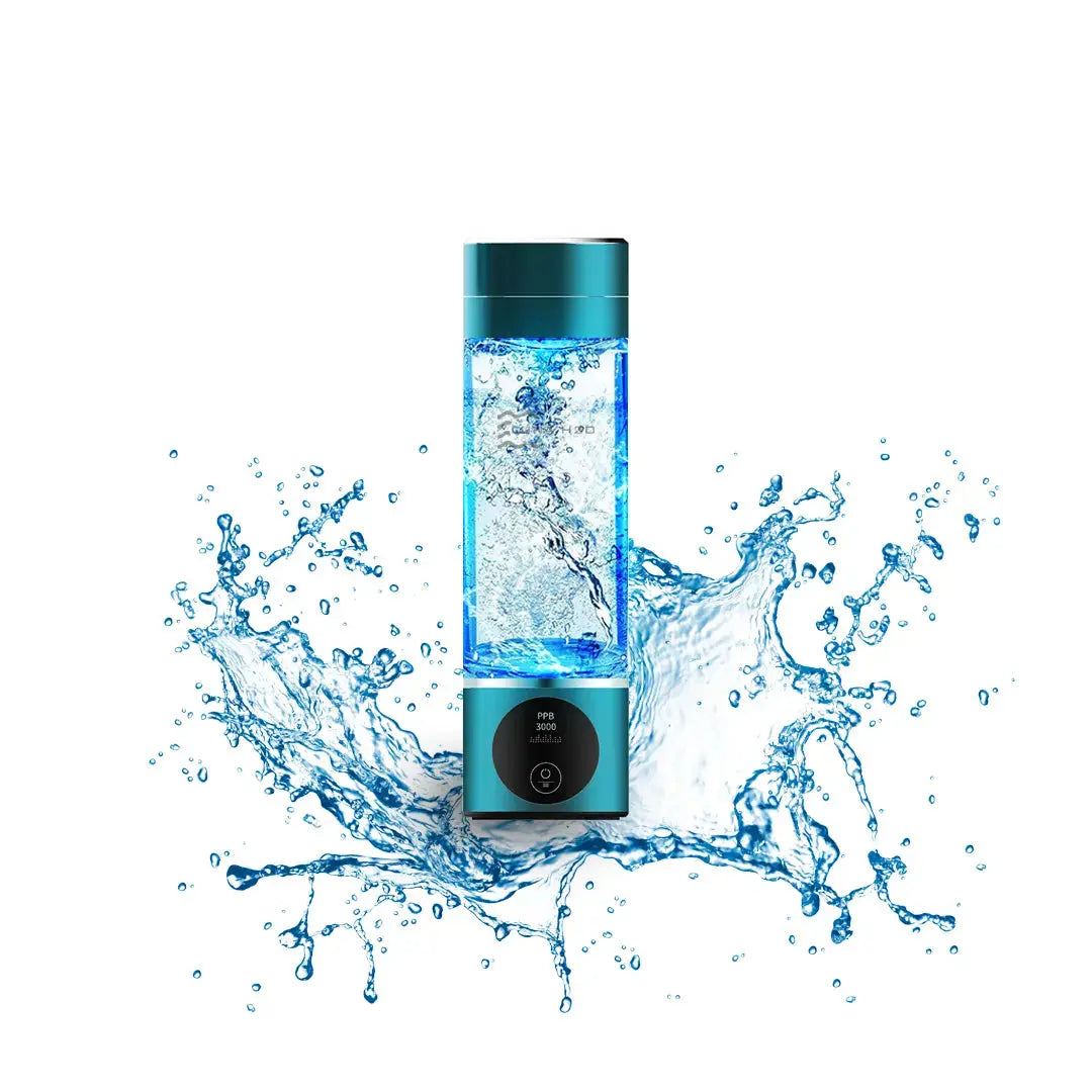 Botella de Agua Hydro