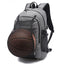 Bolsa de Gimnasio Premium para Hombres Activos