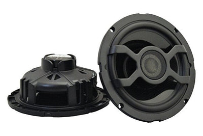 Hawg Wired® 6.5" Component Speakers - Premium Audio Experience