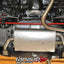 Barre anti-roulis arrière Tanabe pour Scion FR-S/Subaru BRZ (2012-2014)
