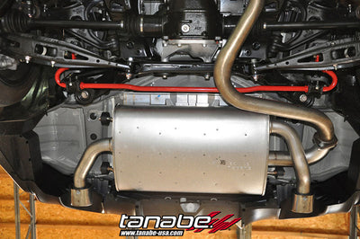 Tanabe Rear Sway Bar for Scion FR-S/Subaru BRZ (2012-2014)