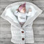 Sacos de Dormir de Invierno para Bebés Cómodos