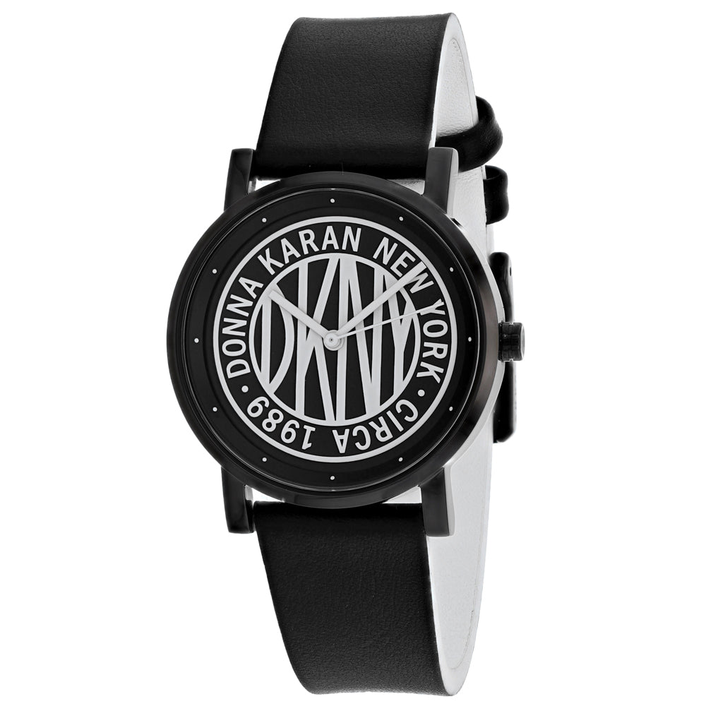 DKNY Women's Soho Watch