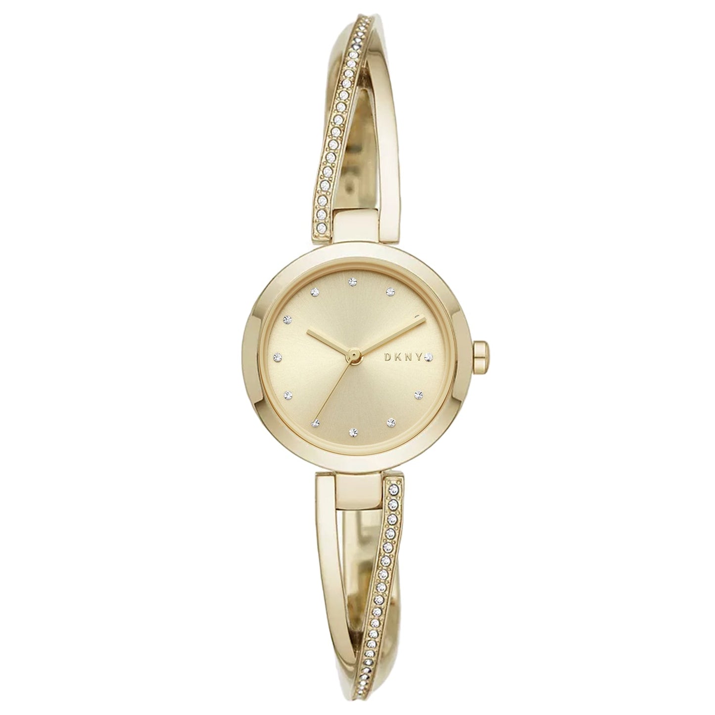 DKNY Women's Crosswalk Watch