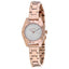 DKNY Women's Geograph Watch