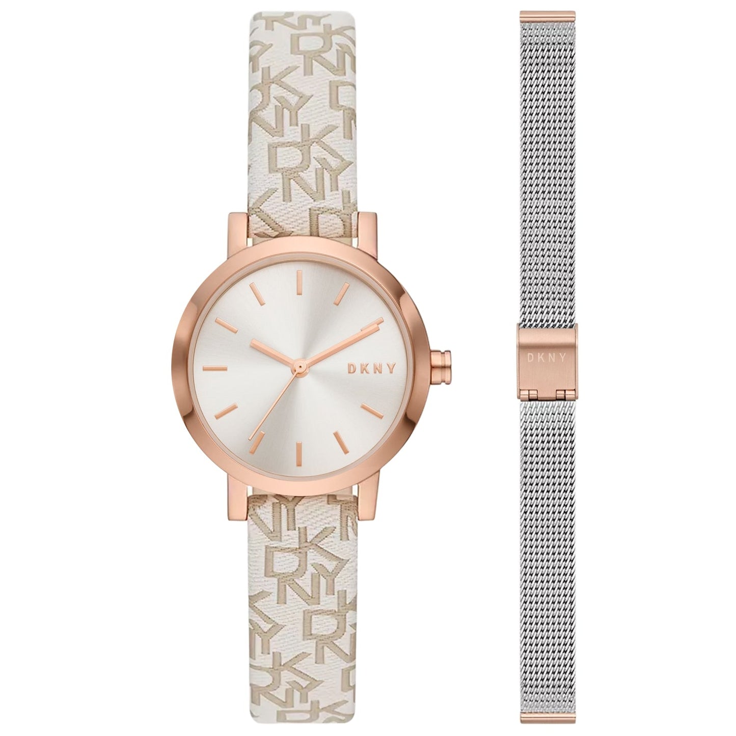 Reloj DKNY para Mujer Soho - Diseño Elegante y Rendimiento Confiable