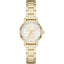 Montre DKNY Femme Soho - Design Élégant en Acier Inoxydable