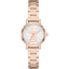 Reloj DKNY para Mujer Soho - Elegante Diseño en Oro Rosa