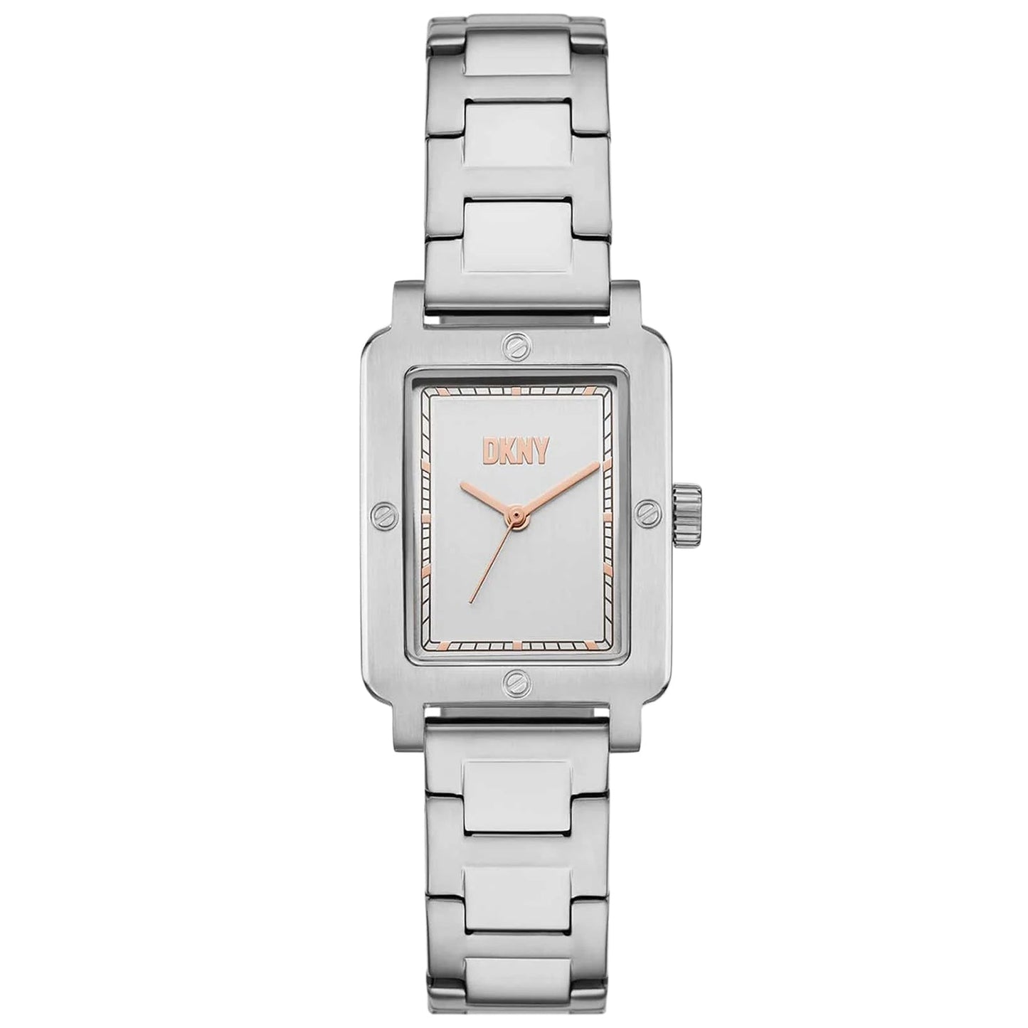 Reloj DKNY City Rivet para mujer