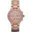 Reloj DKNY para Mujer Chambers - Diseño Elegante en Oro Rosa