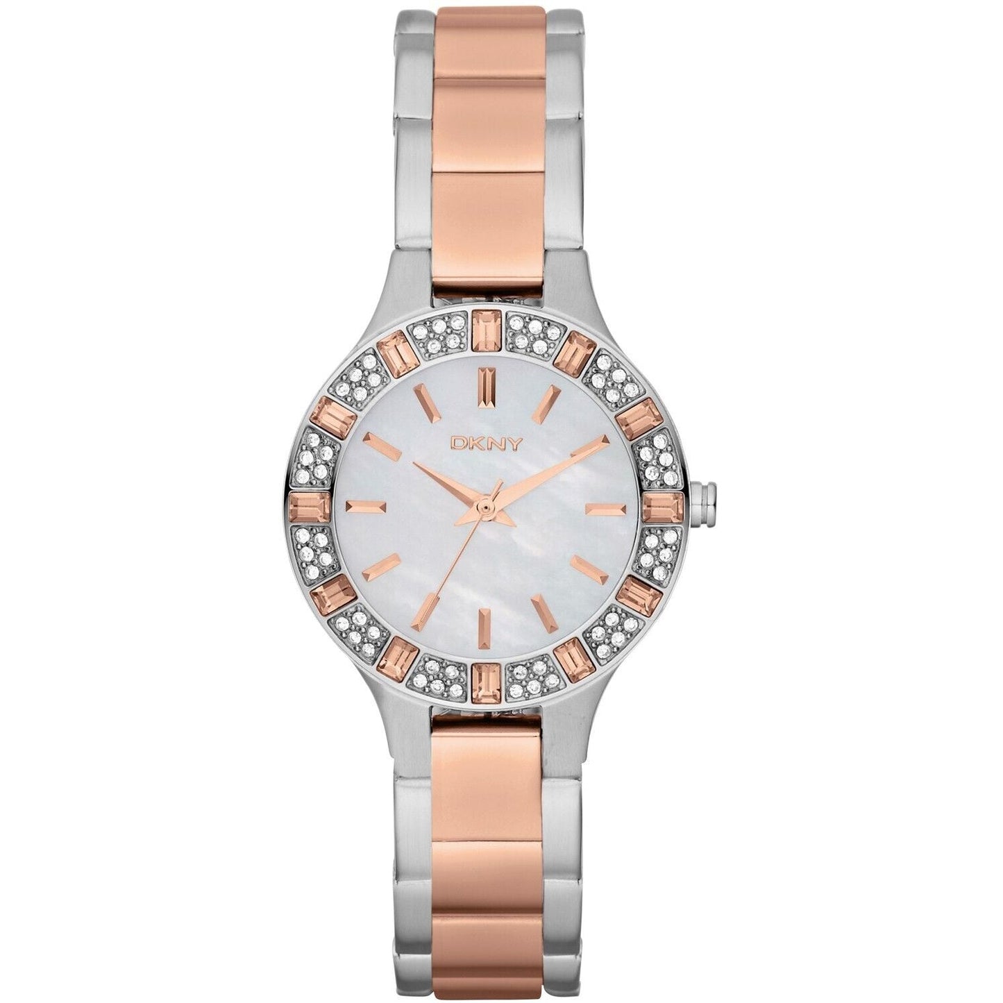 Reloj Clásico de Mujer DKNY