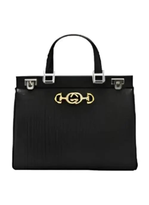 Sacoche en cuir véritable premium