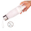 Travel Infuser Fruit Juice Bottle - 650ML