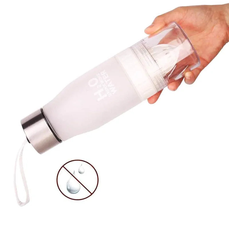 Travel Infuser Fruit Juice Bottle - 650ML