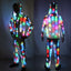 Pantalones Iluminadores - Ropa Impermeable Creativa