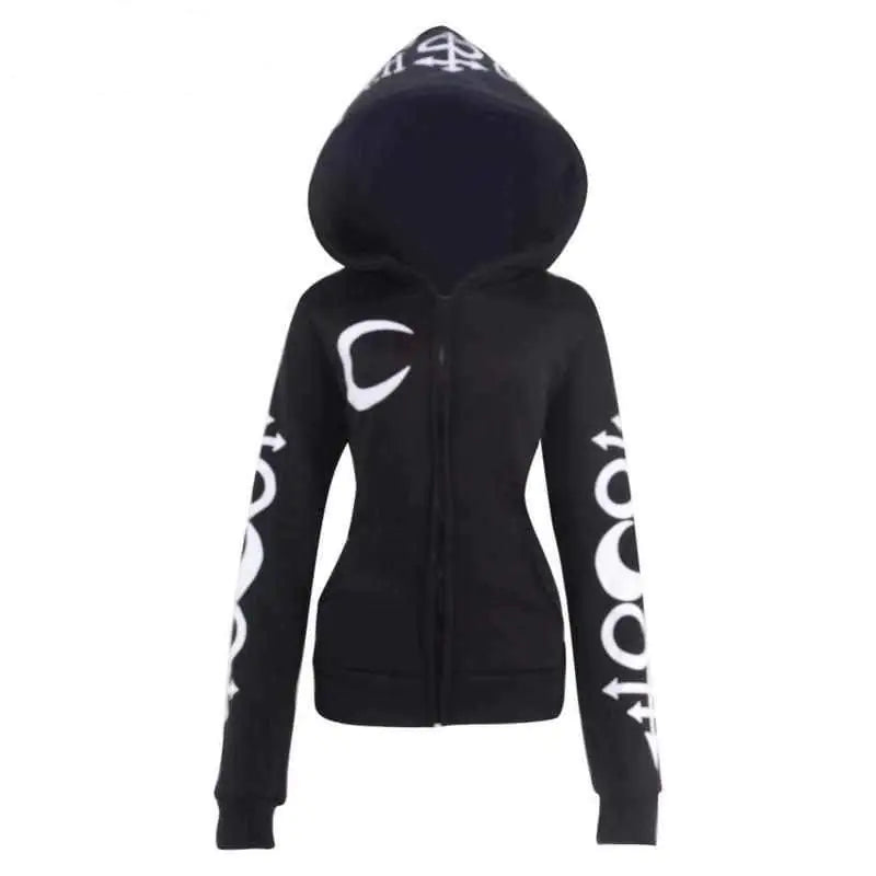 Veste à capuche noire premium pour un usage quotidien