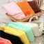 Women's Cozy Bed Socks in Pure Color