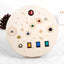 Tablero Ocupado de Madera LED Bright Start – Juguete Educativo Atractivo