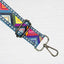 Removable Adjustable Shoulder Strap - Print #2