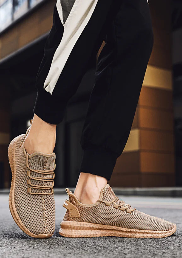 Chaussures de course décontractées pour hommes