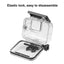 Premium Underwater Housing Case for GoPro Hero 11, 10, 9 Black