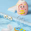 Brosse à dents électrique U-Shape pour enfants