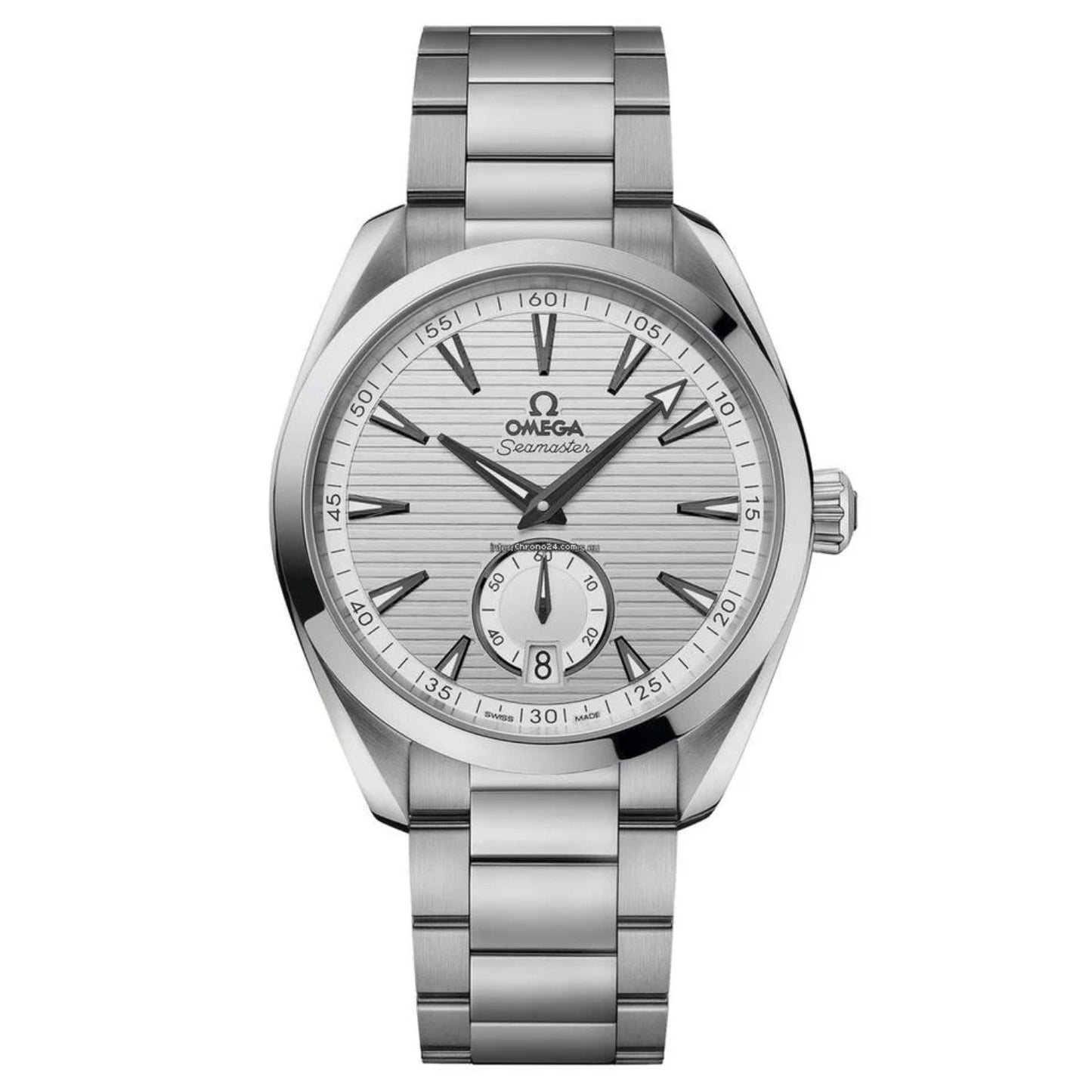Montre automatique Omega Seamaster pour homme