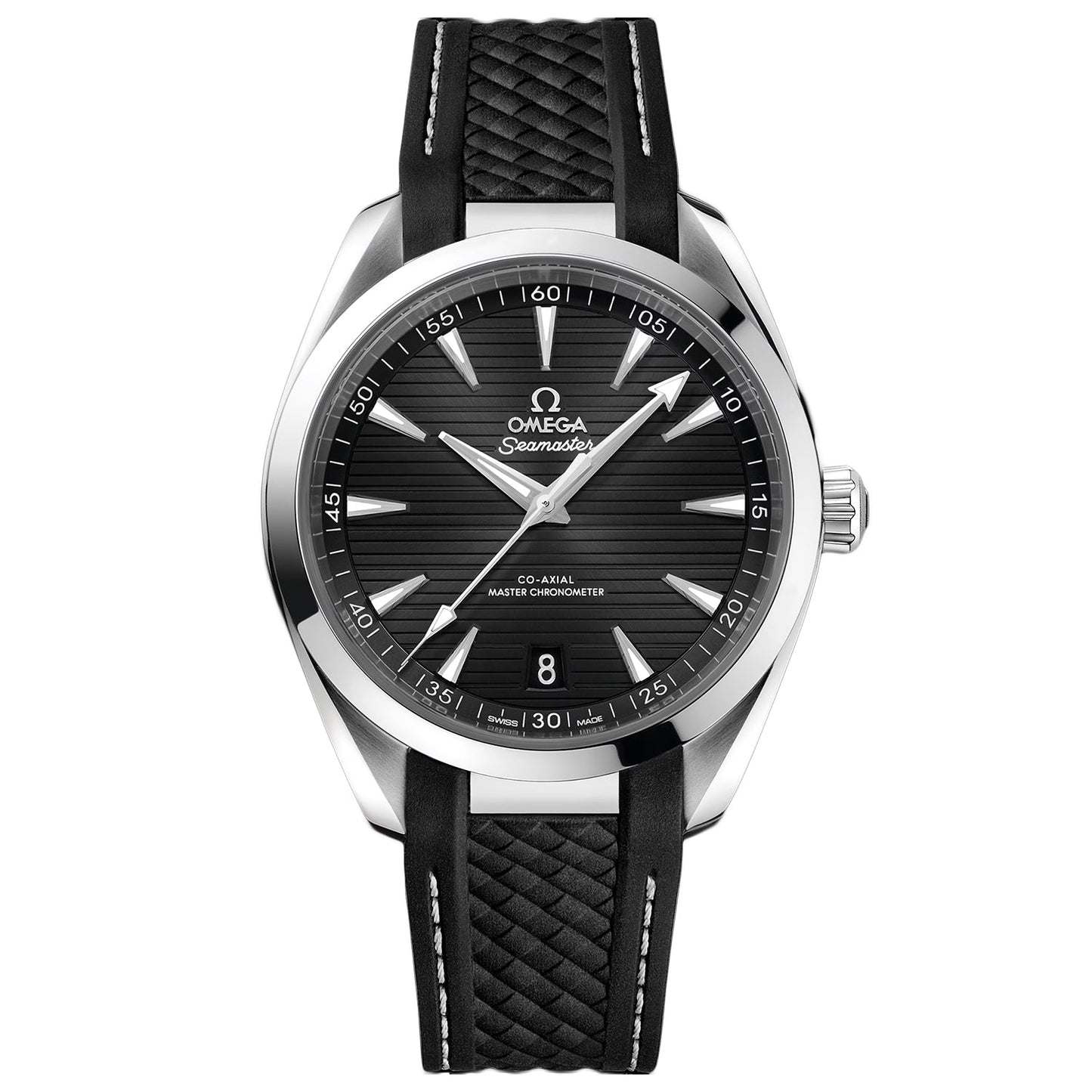 Omega Men's Aqua Terra Watch