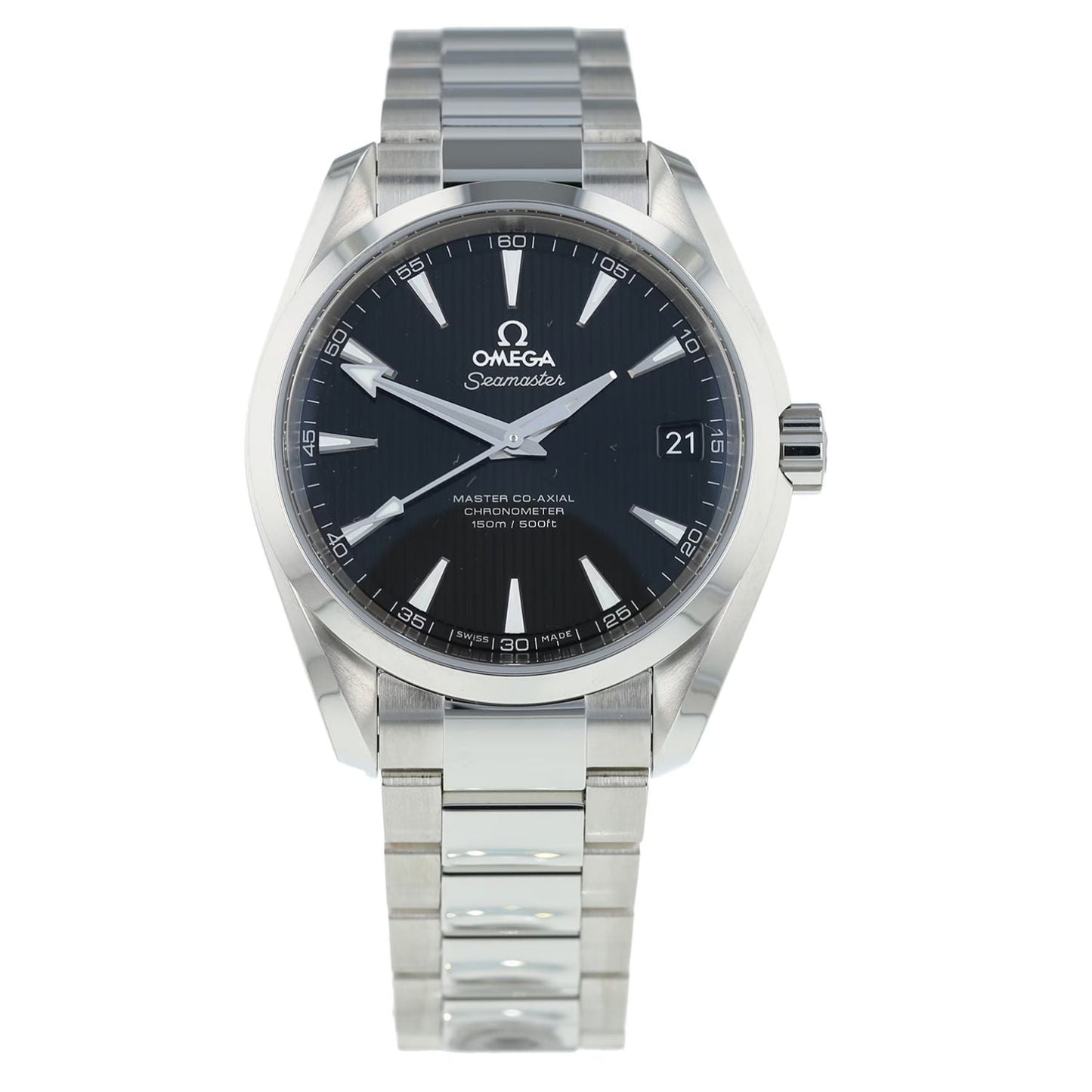 Montre Omega Seamaster pour homme