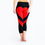 Leggings de Cintura Alta Premium para un Estilo de Vida Activo