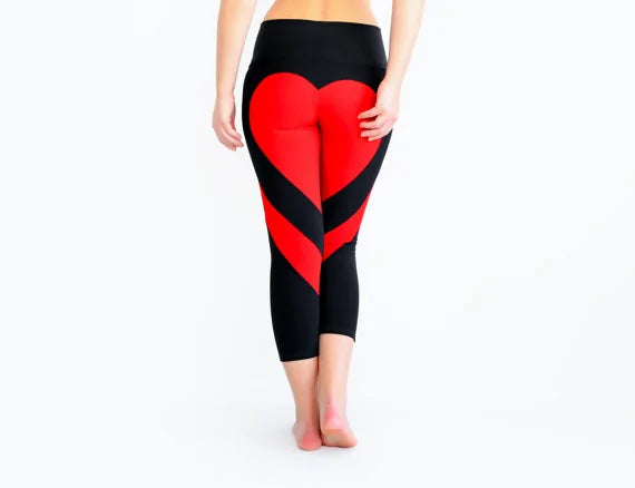 Leggings de Cintura Alta Premium para un Estilo de Vida Activo