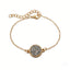 Conjunto de Pulseras Apiladas #14