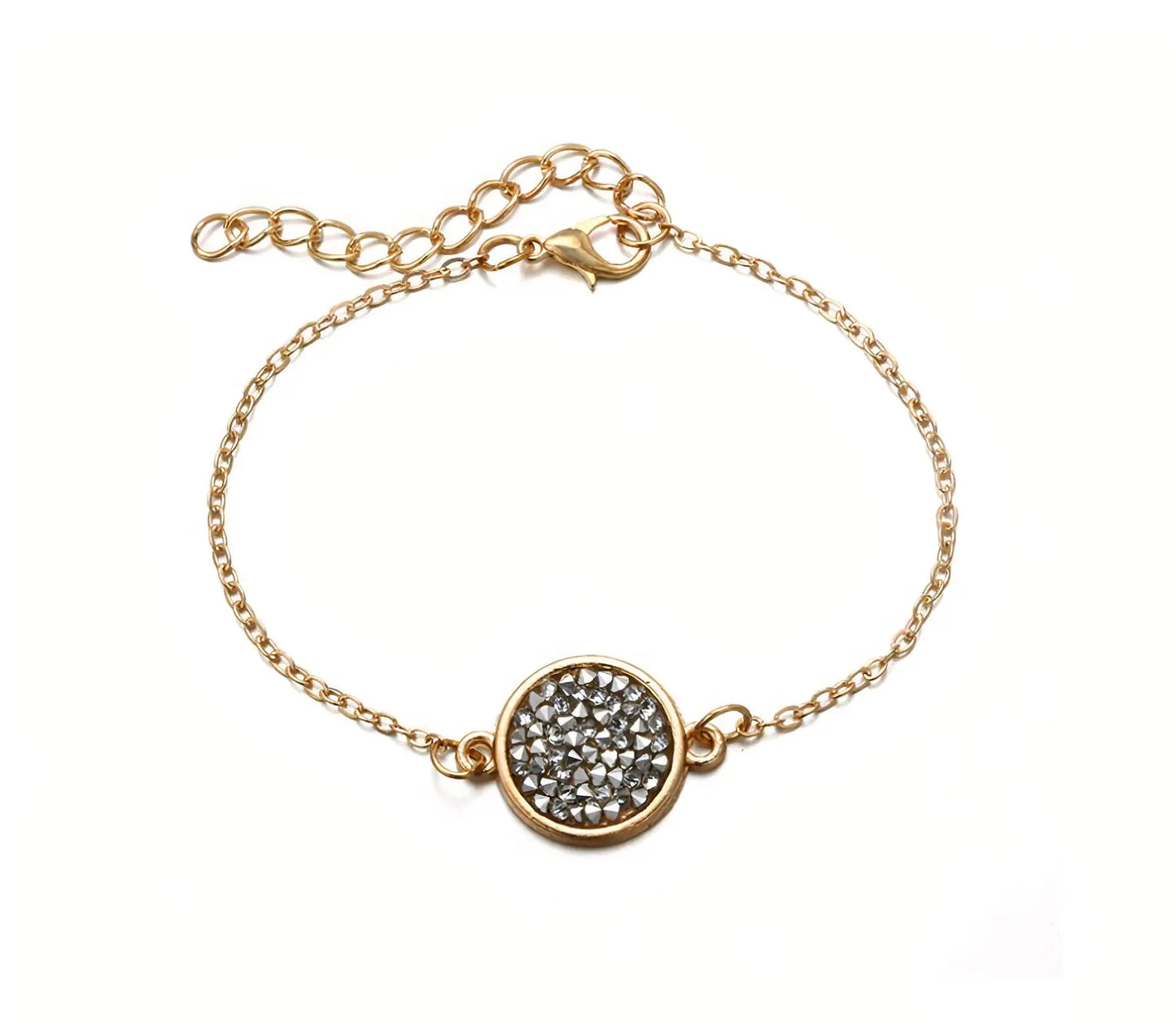 Conjunto de Pulseras Apiladas #14