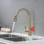 Grifos de Cocina Smart Touch