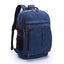 Large Capacity Canvas Backpack for Everyday Use