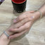 GoldFlex 18k Cuban Link Bracelet