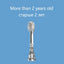 Kids Electric Toothbrush - Fun & Gentle Oral Care