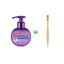 Premium Whitening Toothpaste for Stain Removal