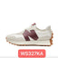 New Balance 327 Retro Classic Sneakers for All