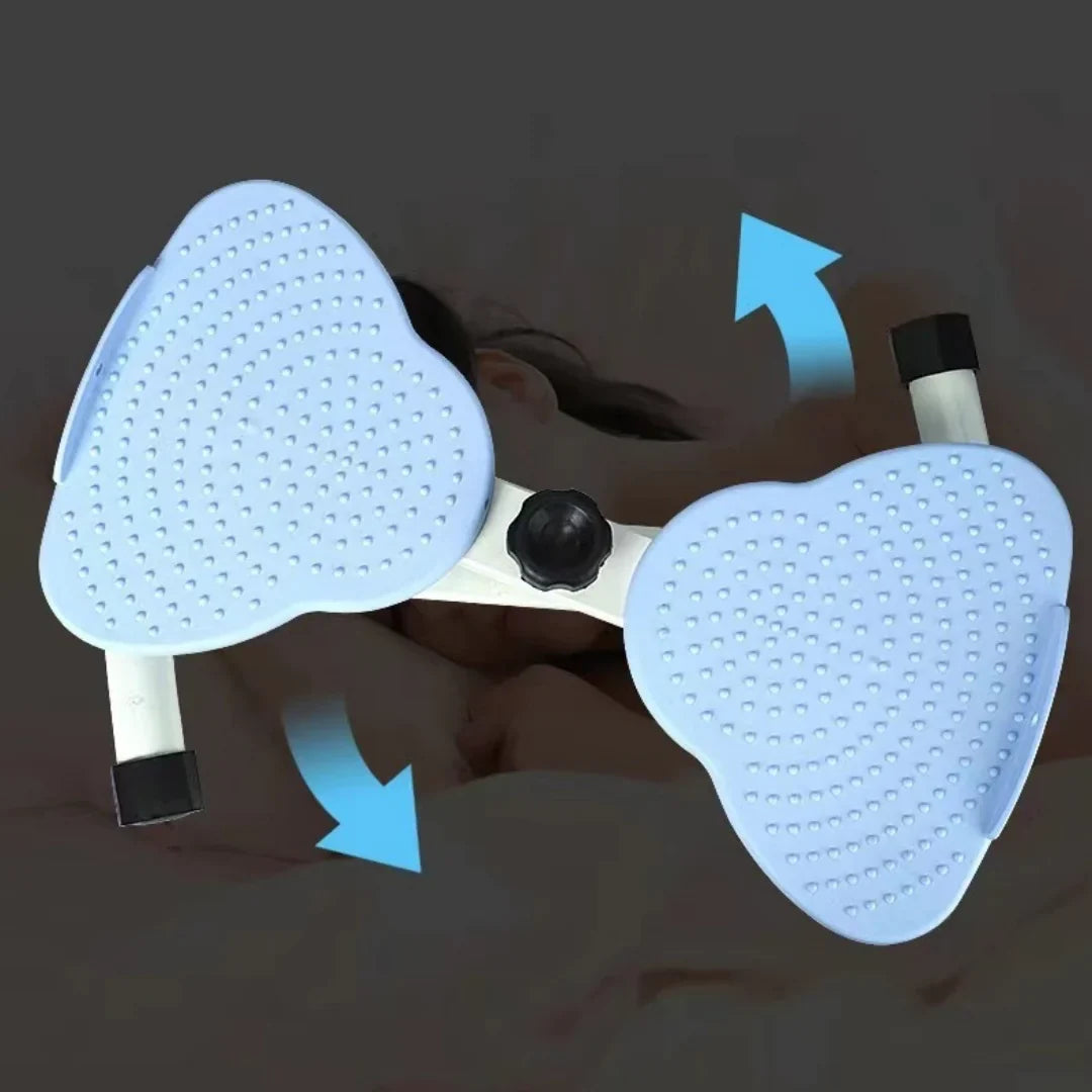 Grand Twister de Taille à Plateau Rotatif pour Force du Tronc et Équilibre