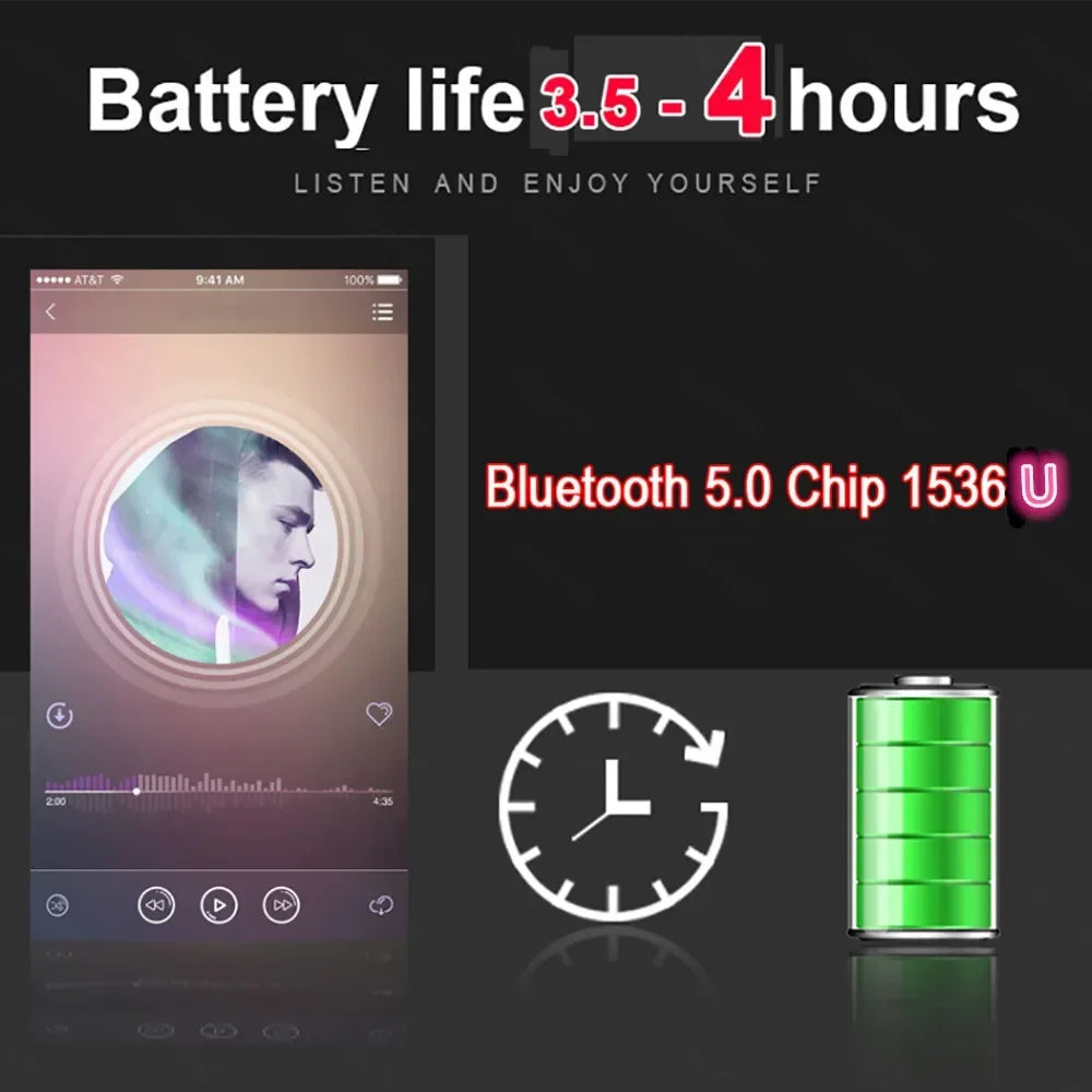 Auriculares Premium con Cancelación de Ruido