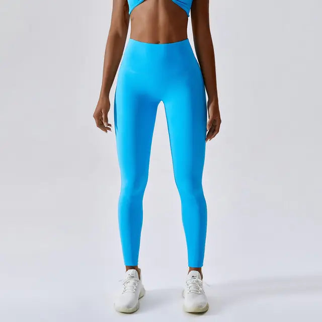 Leggings Push Up Actives pour Femmes