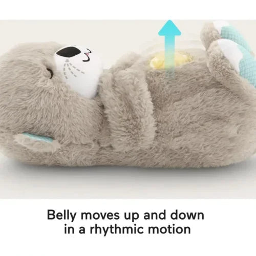 Jouet de sommeil Schlummerotter