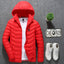 Premium Outdoor Hiking Sports Winter Jacket