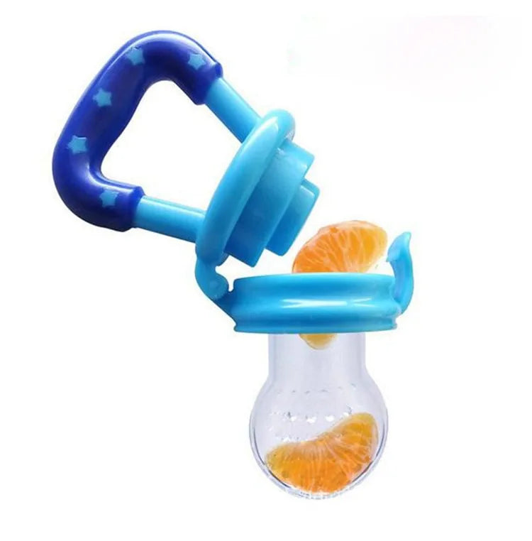 Sucette en silicone premium pour le confort et la sécurité