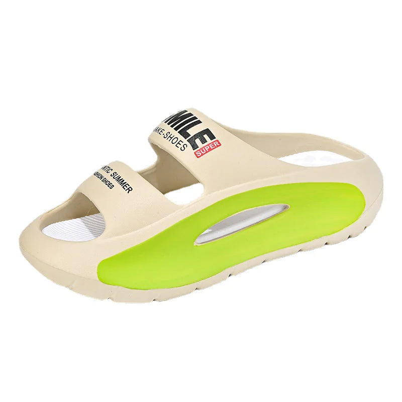 Chaussons de Plage Tendance pour Couples