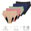 Pantalones Menstruales Impermeables para Mujeres